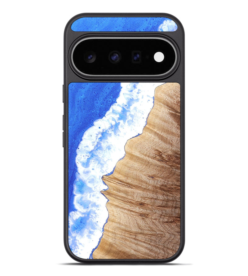 Pixel 11 Pro XL Wood Phone Case - Kaeli (Coastal, 825017)