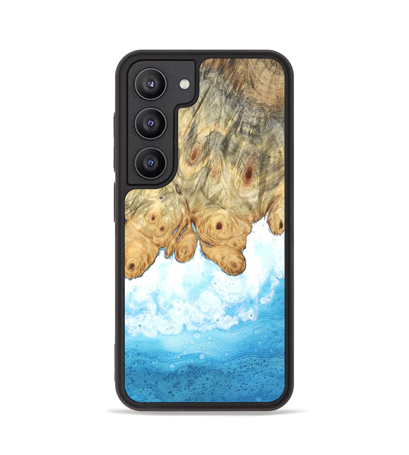 Galaxy S23 Wood Phone Case - Lige (Coastal, 825018)