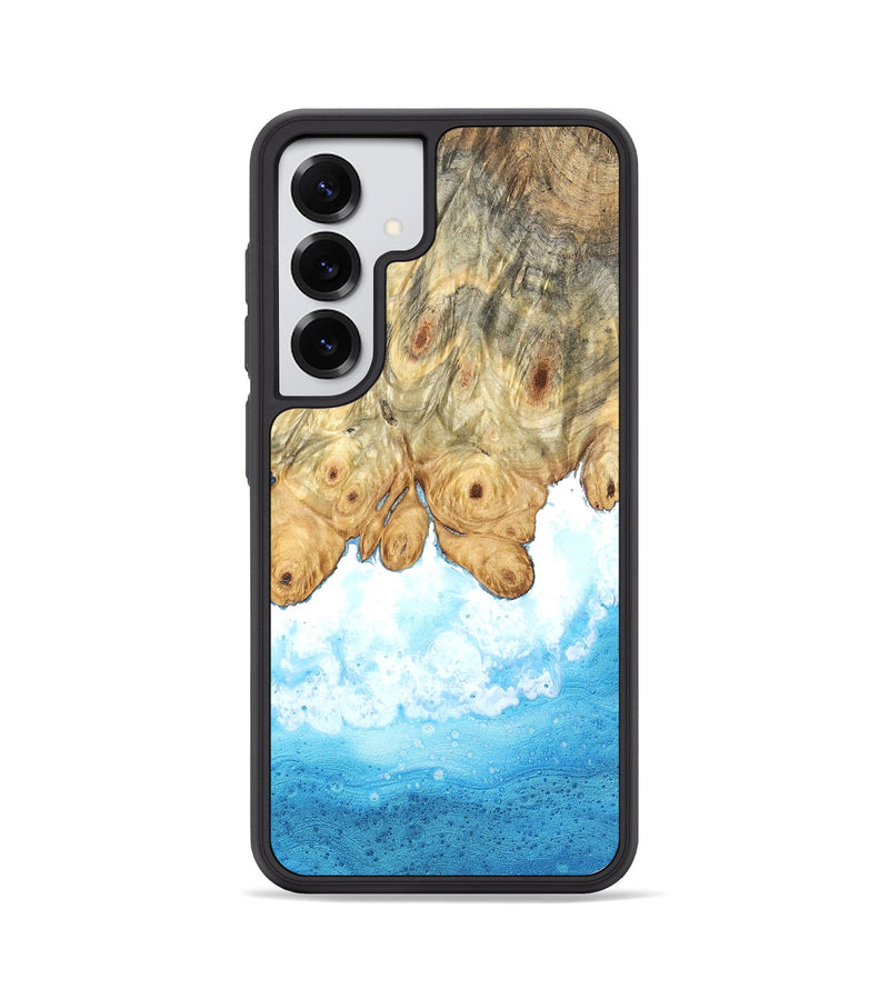 Galaxy S25 Wood Phone Case - Lige (Coastal, 825018)