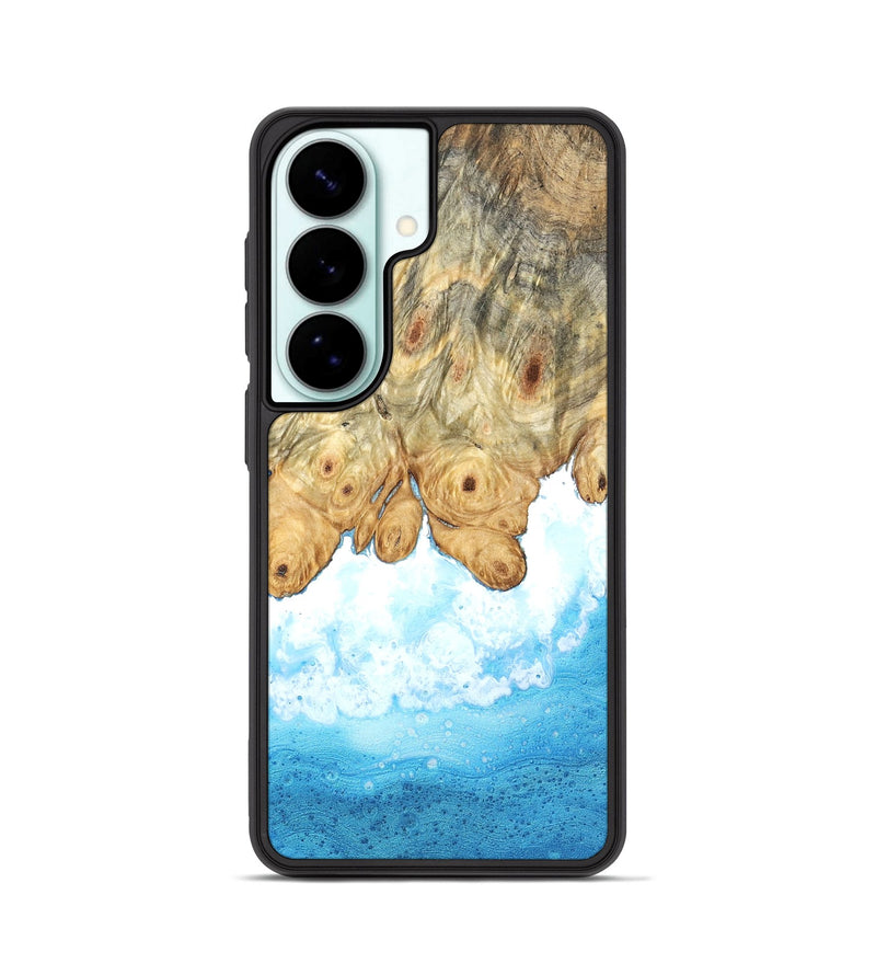 Galaxy S26 Wood Phone Case - Lige (Coastal, 825018)