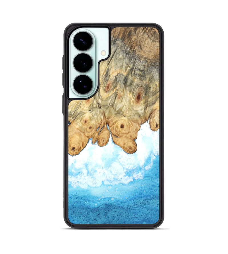 Galaxy S26 Plus Wood Phone Case - Lige (Coastal, 825018)