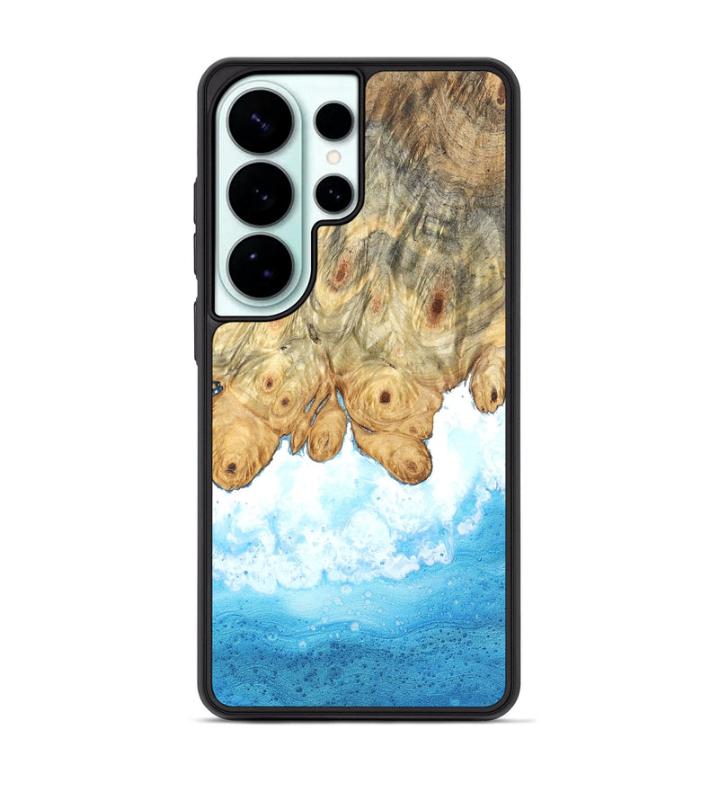 Galaxy S26 Ultra Wood Phone Case - Lige (Coastal, 825018)