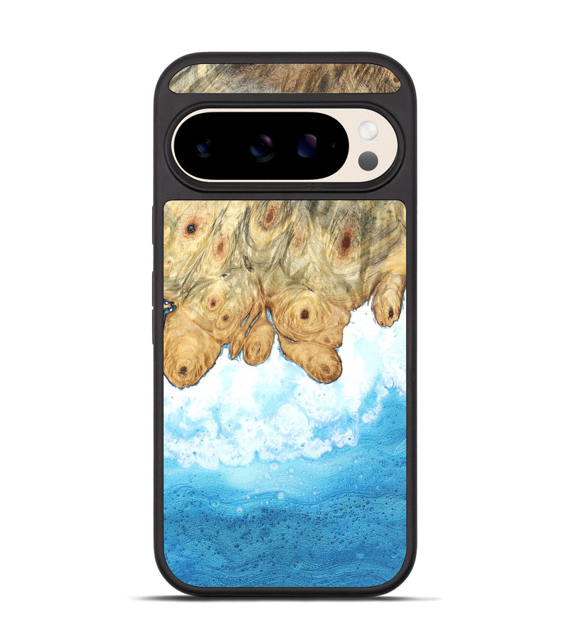 Pixel 10 Wood Phone Case - Lige (Coastal, 825018)