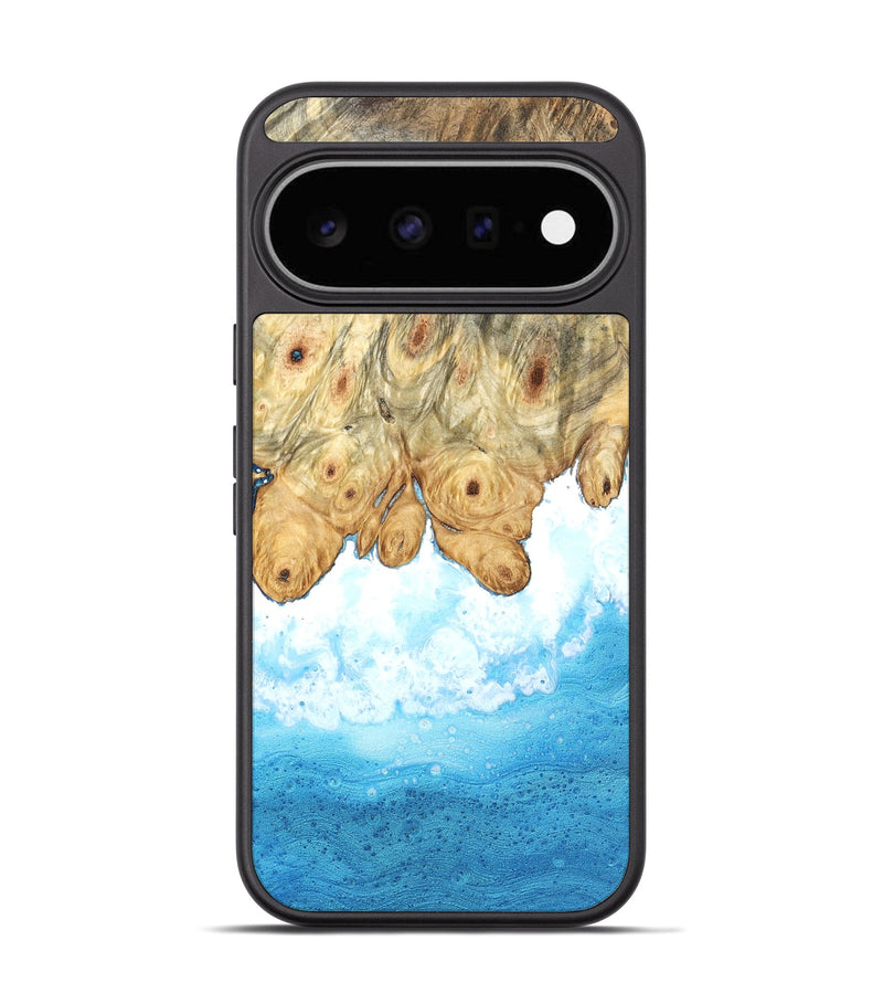 Pixel 11 Wood Phone Case - Lige (Coastal, 825018)