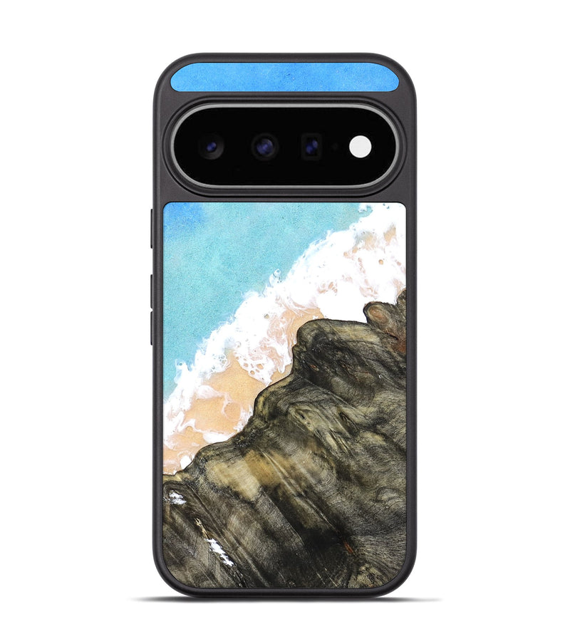 Pixel 11 Wood Phone Case - Uriah (Coastal, 825027)