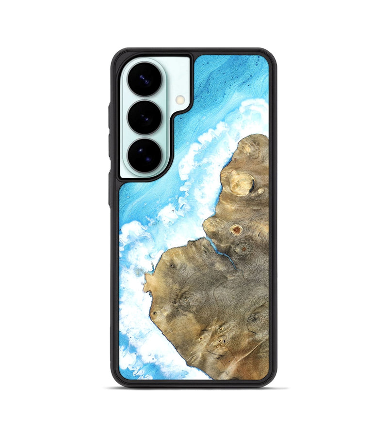 Galaxy S26 Wood Phone Case - Maryjo (Coastal, 825028)