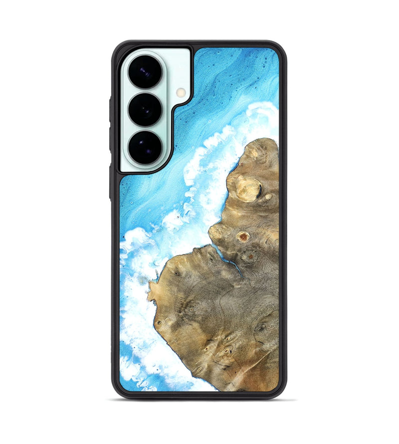 Galaxy S26 Plus Wood Phone Case - Maryjo (Coastal, 825028)