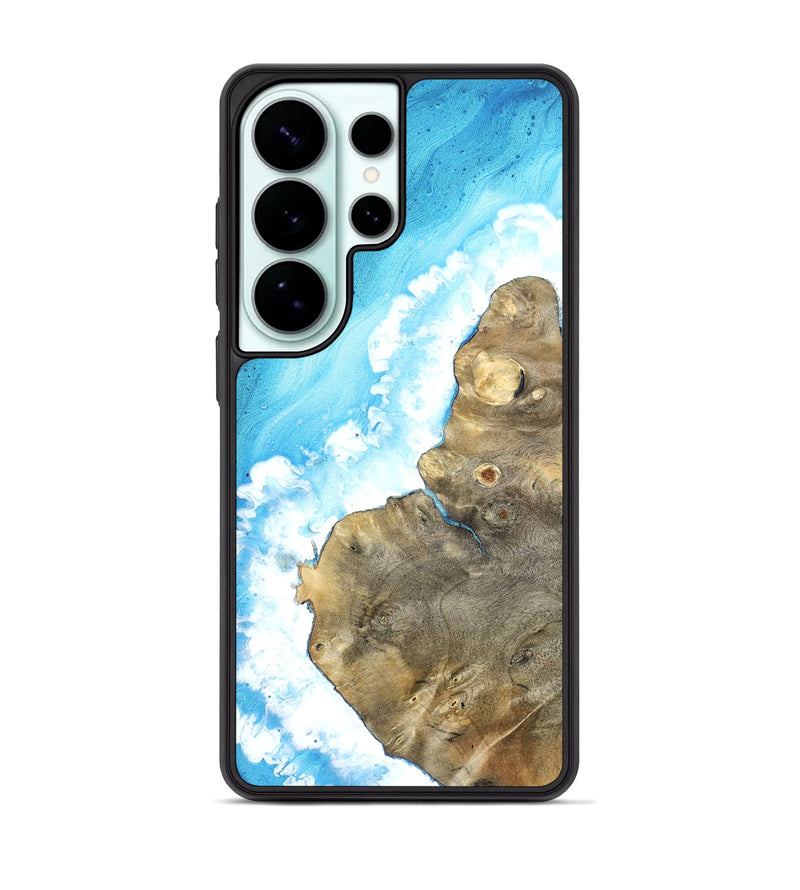 Galaxy S26 Ultra Wood Phone Case - Maryjo (Coastal, 825028)