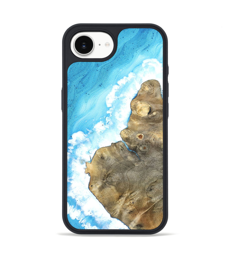iPhone 17e Wood Phone Case - Maryjo (Coastal, 825028)
