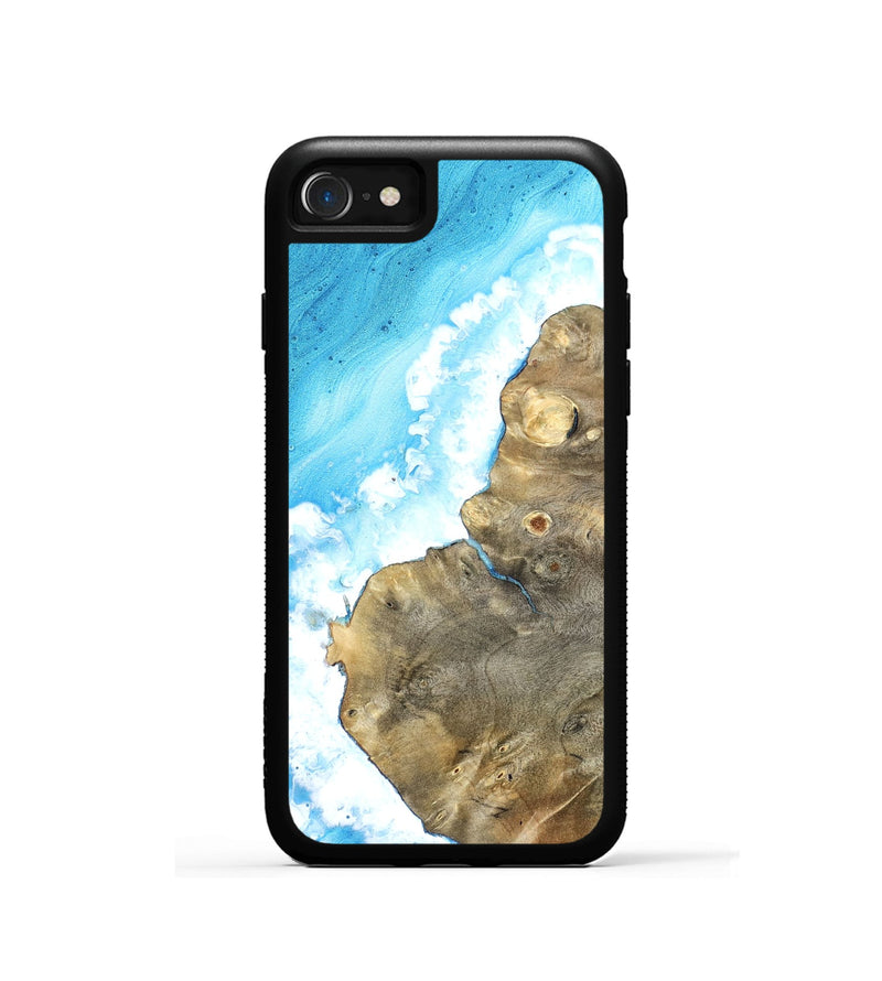 iPhone SE Wood Phone Case - Maryjo (Coastal, 825028)
