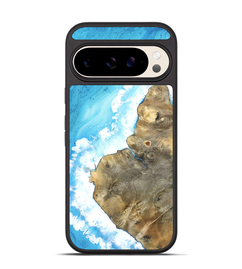 Pixel 10 Wood Phone Case - Maryjo (Coastal, 825028)