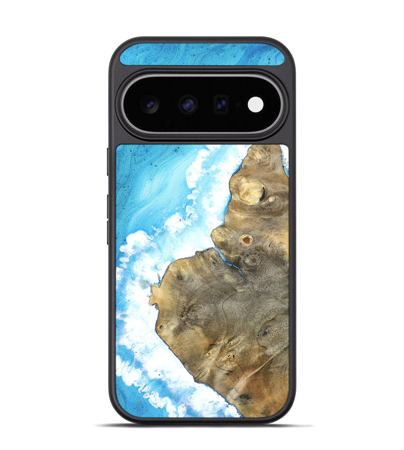 Pixel 11 Pro Wood Phone Case - Maryjo (Coastal, 825028)
