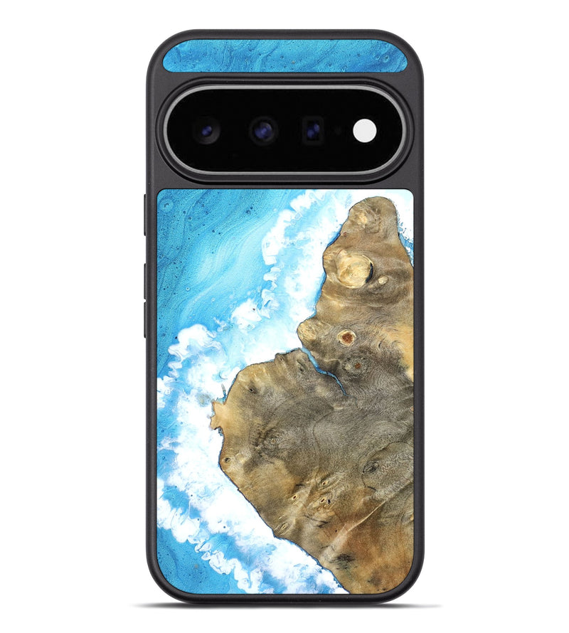 Pixel 11 Pro XL Wood Phone Case - Maryjo (Coastal, 825028)