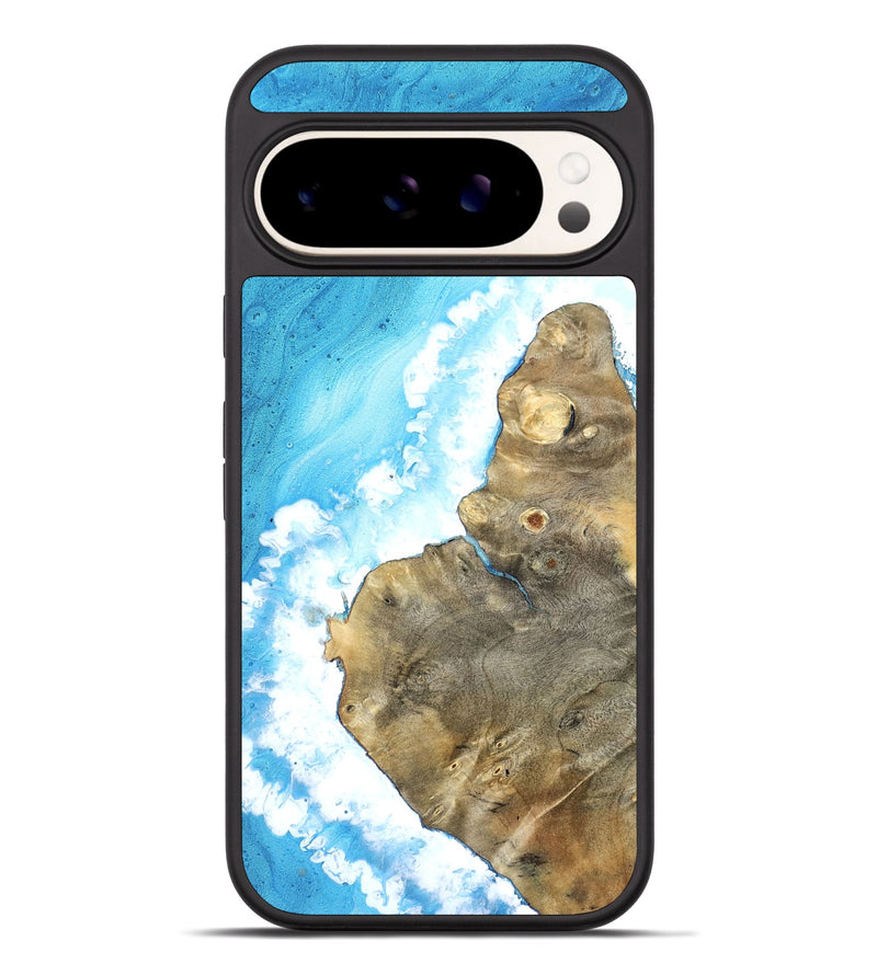 Pixel 9 Pro XL Wood Phone Case - Maryjo (Coastal, 825028)