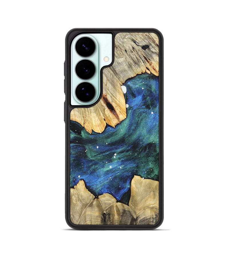 Galaxy S26 Wood Phone Case - Dan (Cosmos, 825029)