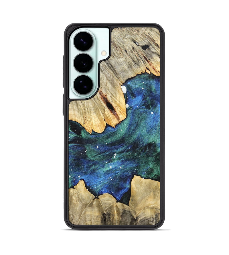 Galaxy S26 Plus Wood Phone Case - Dan (Cosmos, 825029)