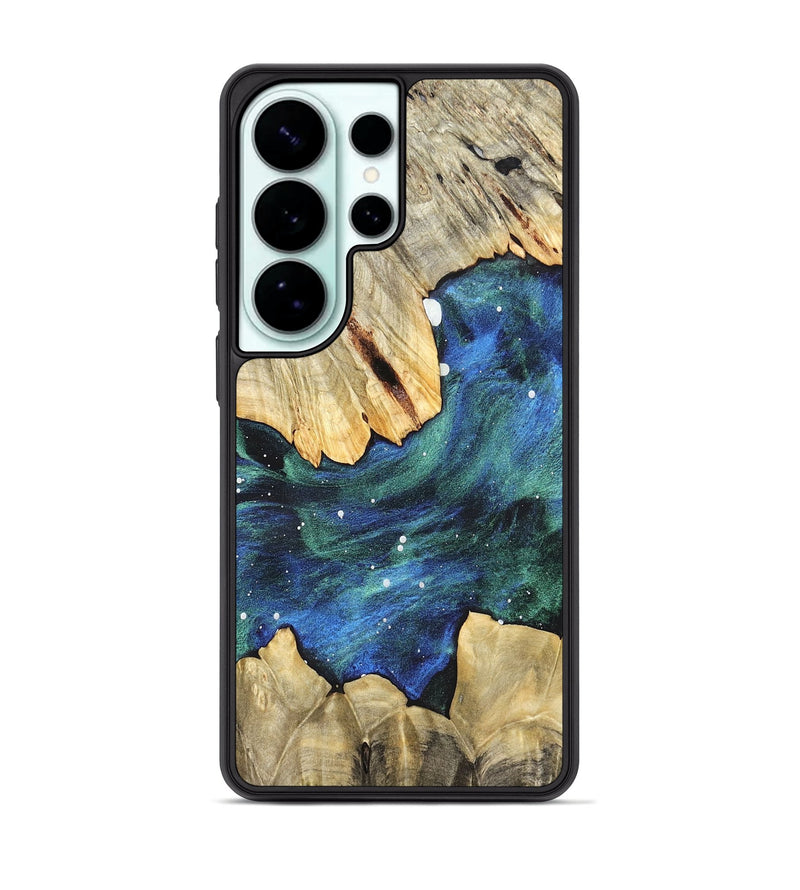 Galaxy S26 Ultra Wood Phone Case - Dan (Cosmos, 825029)