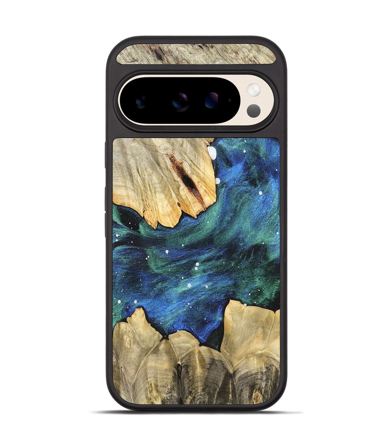 Pixel 10 Wood Phone Case - Dan (Cosmos, 825029)