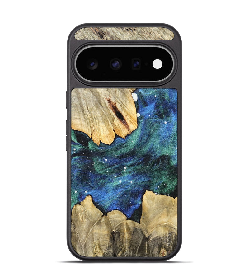 Pixel 11 Wood Phone Case - Dan (Cosmos, 825029)