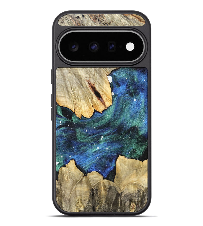 Pixel 11 Pro XL Wood Phone Case - Dan (Cosmos, 825029)