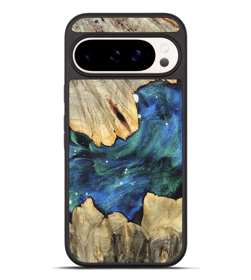 Pixel 9 Pro XL Wood Phone Case - Dan (Cosmos, 825029)