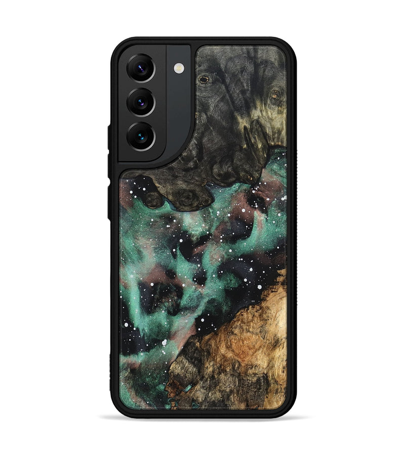 Galaxy S22 Plus Wood Phone Case - Valorie (Cosmos, 825030)