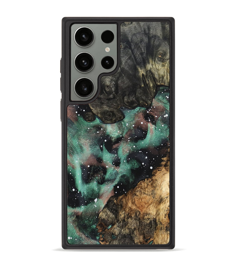 Galaxy S23 Ultra Wood Phone Case - Valorie (Cosmos, 825030)