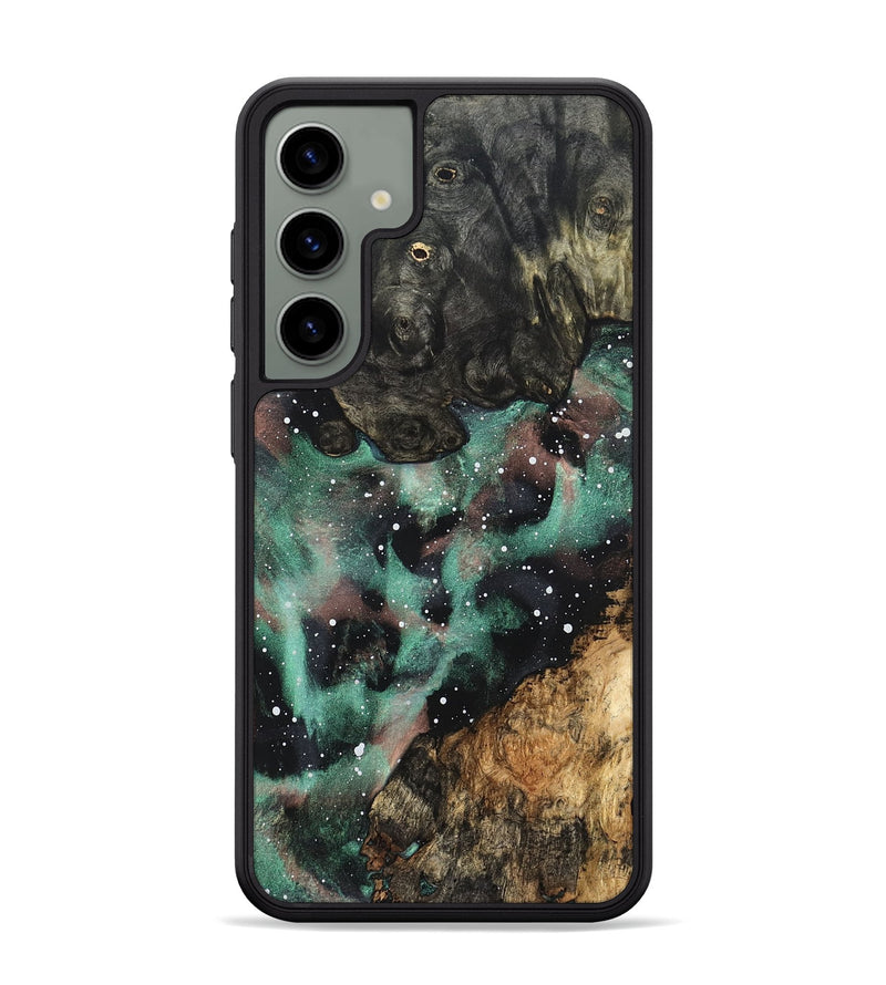 Galaxy S24 Plus Wood Phone Case - Valorie (Cosmos, 825030)
