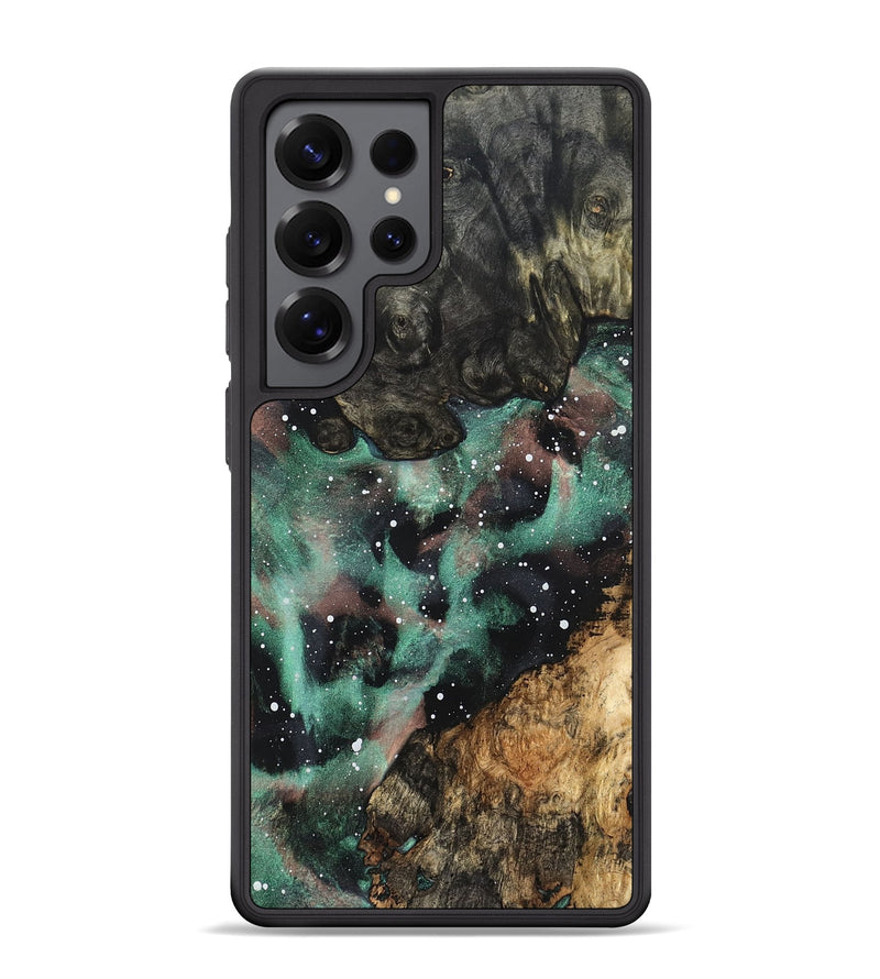 Galaxy S25 Ultra Wood Phone Case - Valorie (Cosmos, 825030)
