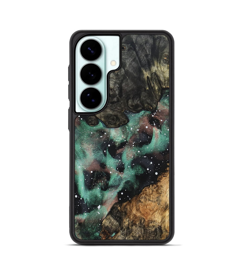 Galaxy S26 Wood Phone Case - Valorie (Cosmos, 825030)
