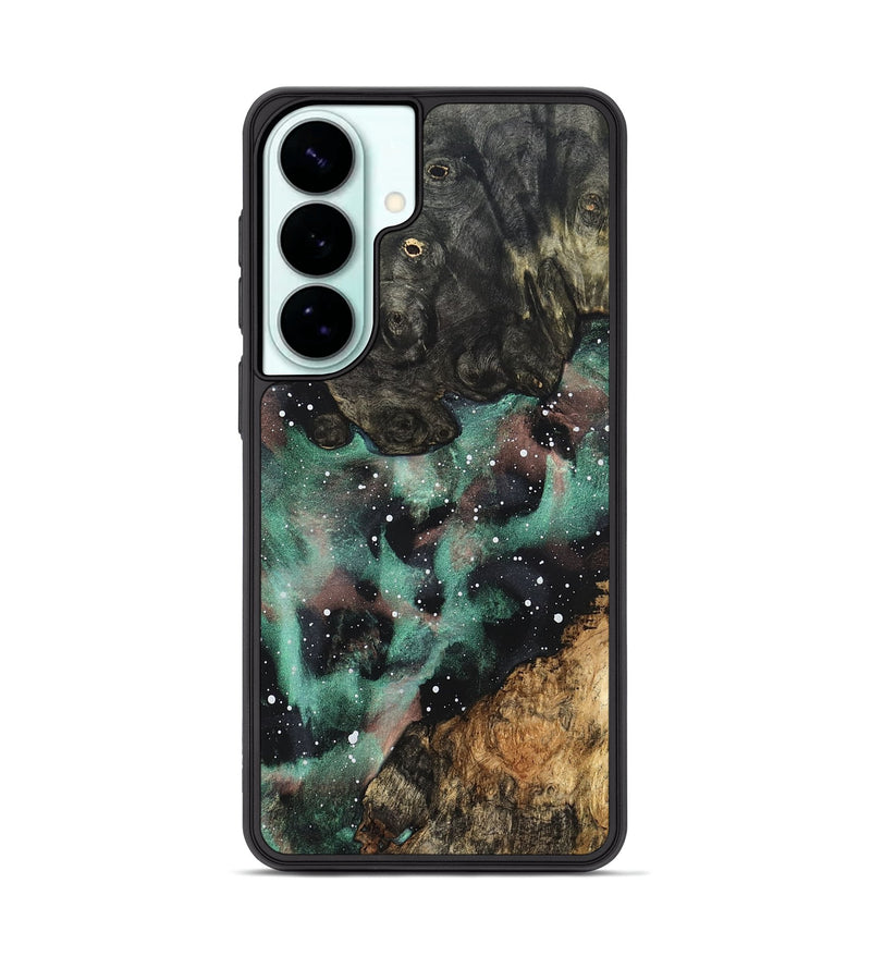 Galaxy S26 Plus Wood Phone Case - Valorie (Cosmos, 825030)