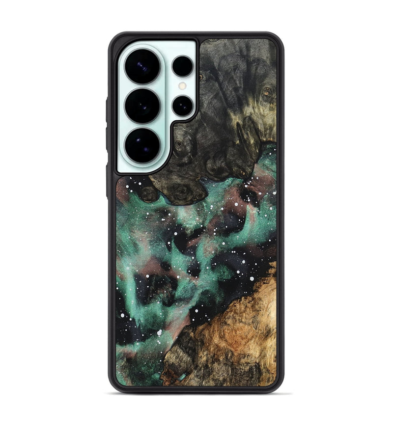 Galaxy S26 Ultra Wood Phone Case - Valorie (Cosmos, 825030)