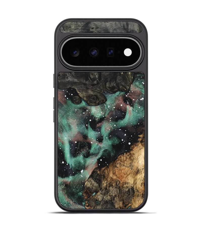 Pixel 11 Pro Wood Phone Case - Valorie (Cosmos, 825030)