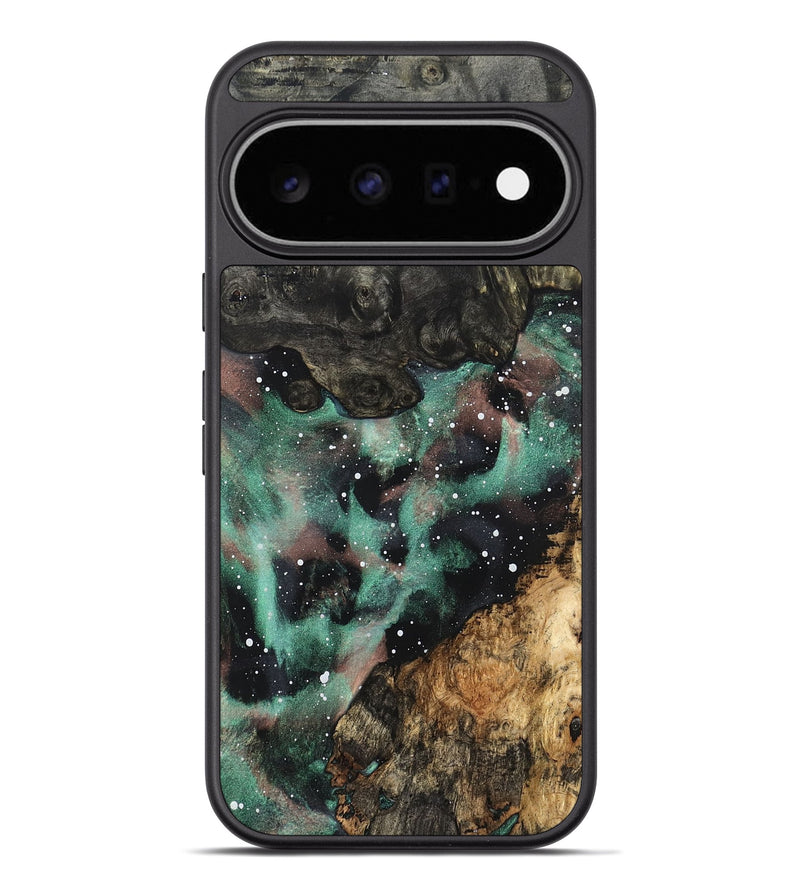 Pixel 11 Pro XL Wood Phone Case - Valorie (Cosmos, 825030)