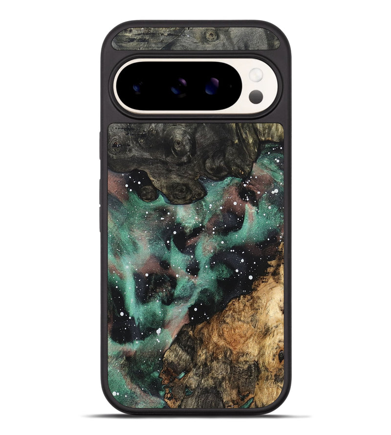 Pixel 9 Pro XL Wood Phone Case - Valorie (Cosmos, 825030)