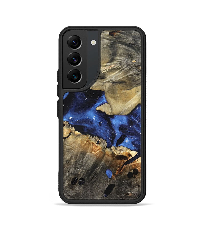 Galaxy S22 Wood Phone Case - Michell (Cosmos, 825032)