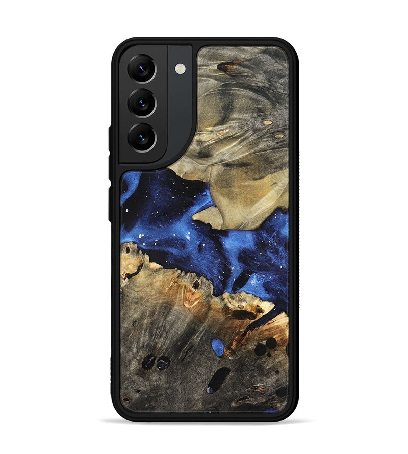 Galaxy S22 Plus Wood Phone Case - Michell (Cosmos, 825032)