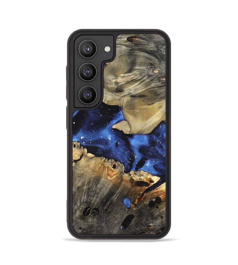 Galaxy S23 Wood Phone Case - Michell (Cosmos, 825032)