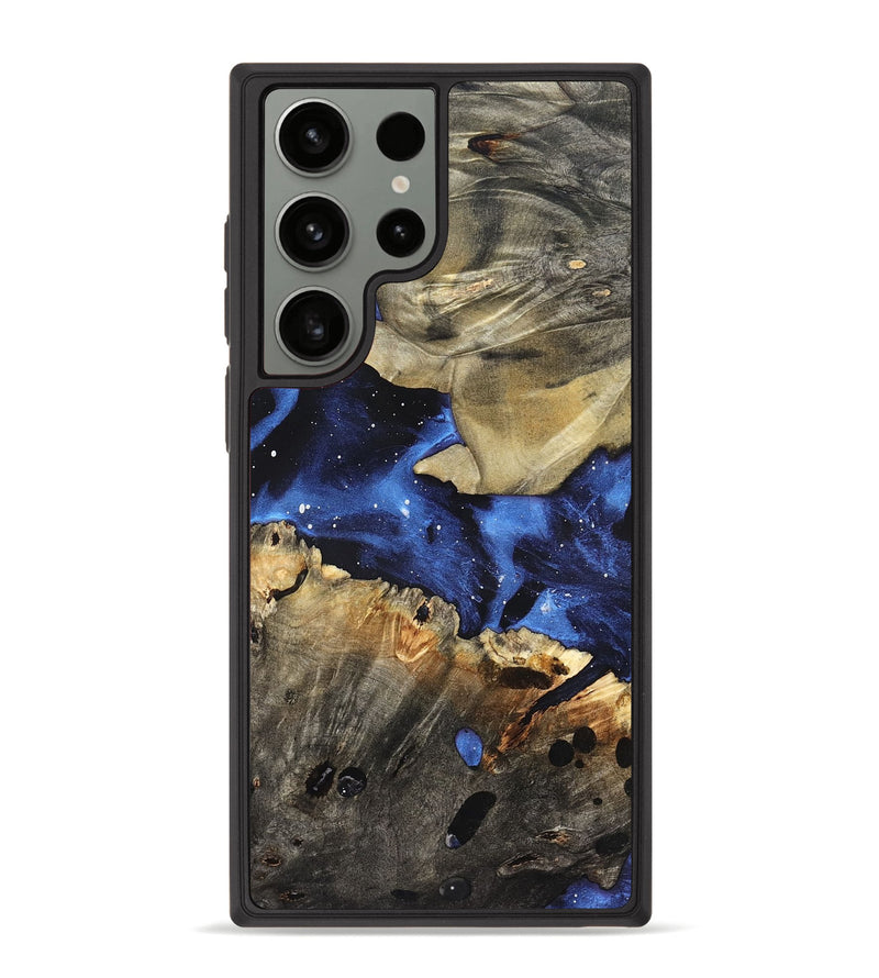 Galaxy S23 Ultra Wood Phone Case - Michell (Cosmos, 825032)
