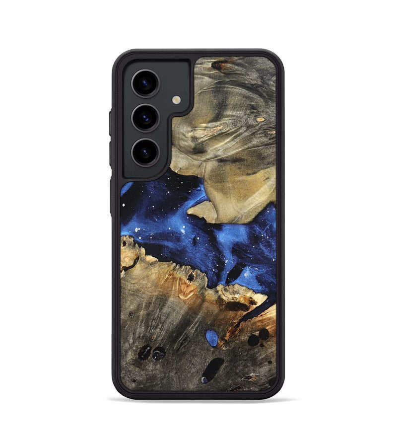 Galaxy S24 Wood Phone Case - Michell (Cosmos, 825032)