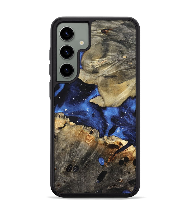 Galaxy S24 Plus Wood Phone Case - Michell (Cosmos, 825032)