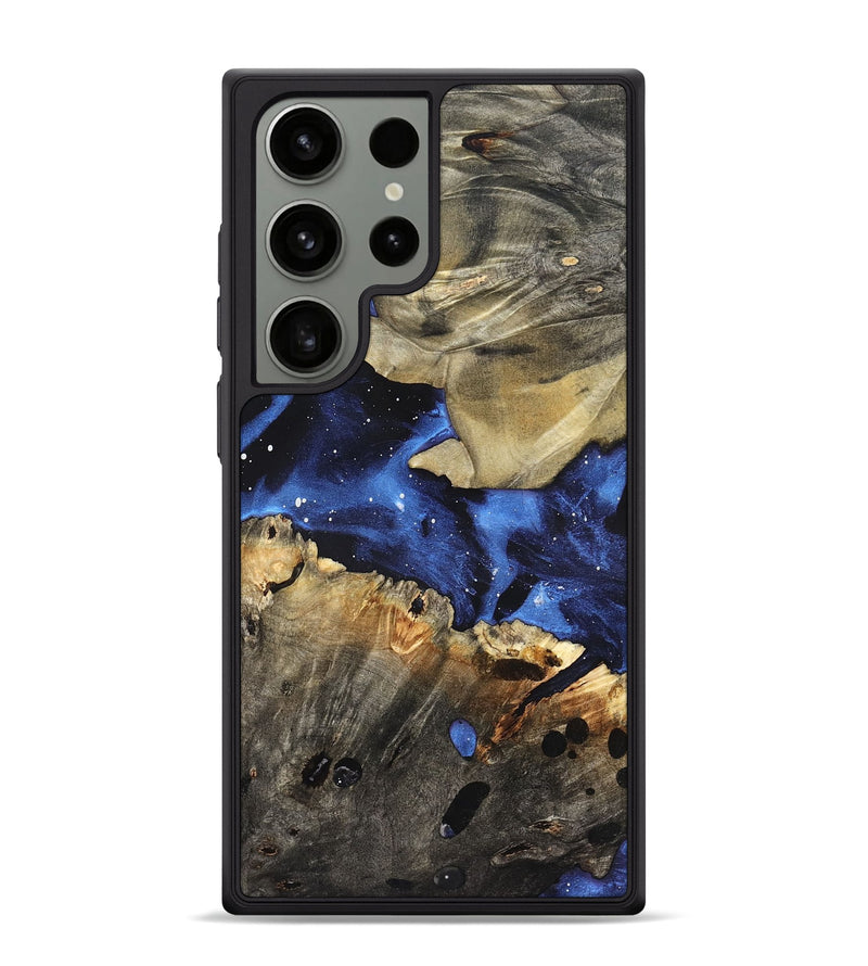 Galaxy S24 Ultra Wood Phone Case - Michell (Cosmos, 825032)
