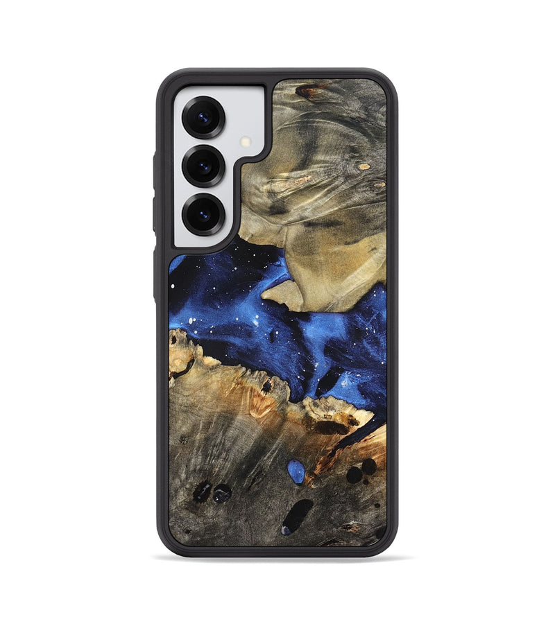 Galaxy S25 Wood Phone Case - Michell (Cosmos, 825032)