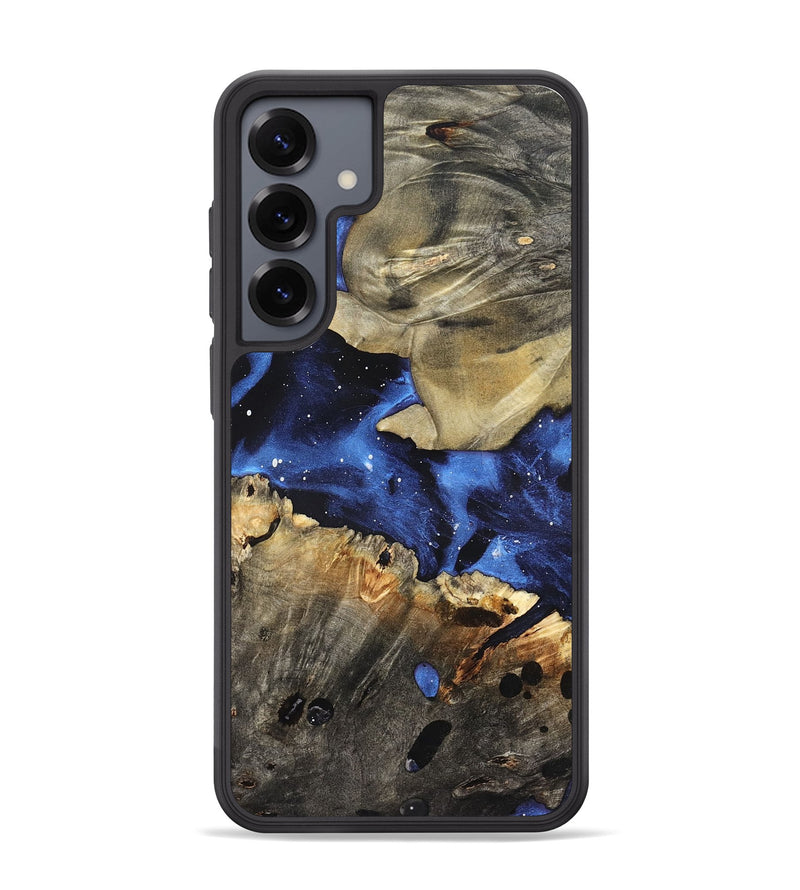 Galaxy S25 Plus Wood Phone Case - Michell (Cosmos, 825032)