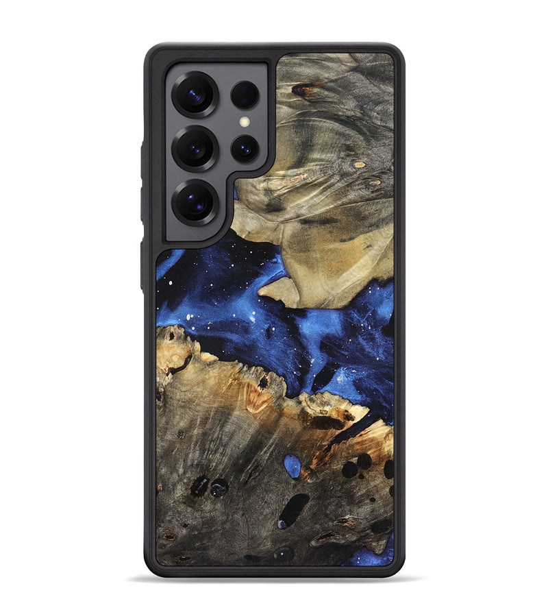 Galaxy S25 Ultra Wood Phone Case - Michell (Cosmos, 825032)