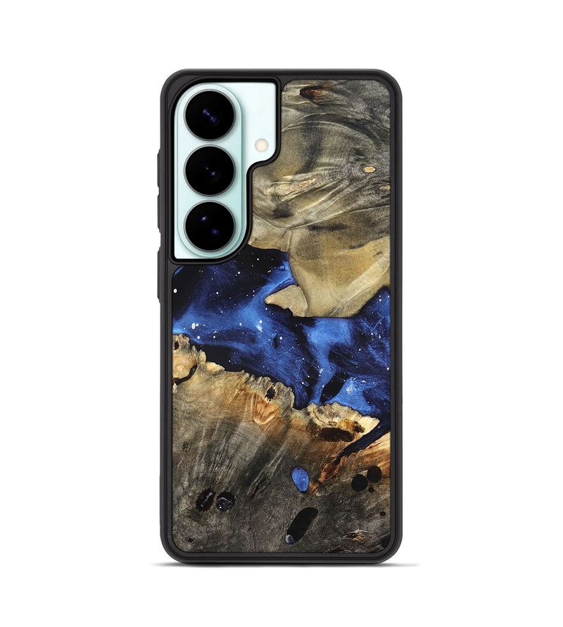Galaxy S26 Wood Phone Case - Michell (Cosmos, 825032)