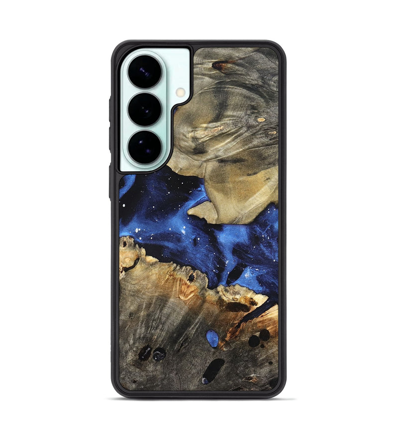 Galaxy S26 Plus Wood Phone Case - Michell (Cosmos, 825032)