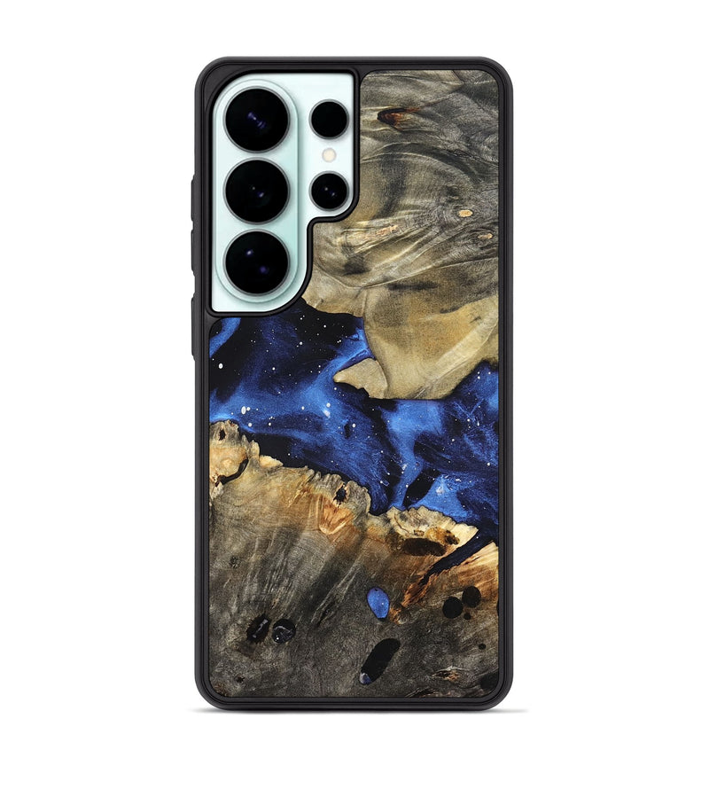 Galaxy S26 Ultra Wood Phone Case - Michell (Cosmos, 825032)