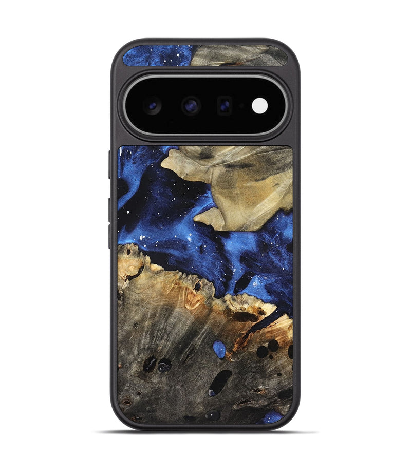Pixel 11 Wood Phone Case - Michell (Cosmos, 825032)