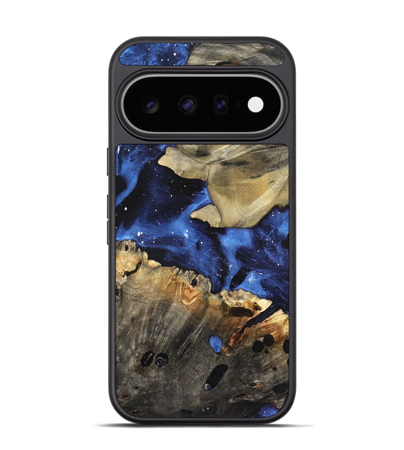 Pixel 11 Pro Wood Phone Case - Michell (Cosmos, 825032)